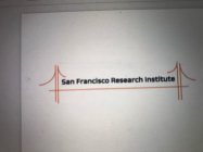 SAN FRANCISCO RESEARCH INSTITUTE