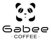 GABEE · COFFEE ·