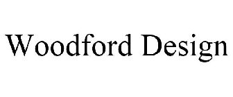 WOODFORD DESIGN