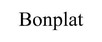 BONPLAT