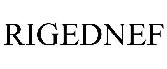 RIGEDNEF