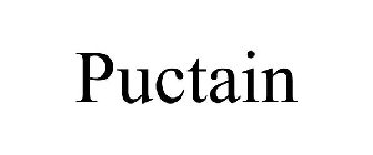 PUCTAIN