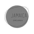 JAMAICA ORGANIX
