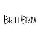 BRITT BROW