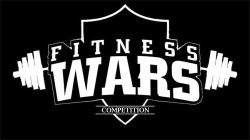 FITNESS WARS COMPETITION