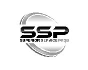 SSP SUPERIOR SERVICE PROS