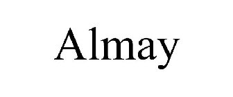 ALMAY