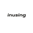 INUSING