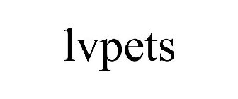 LVPETS