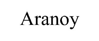 ARANOY