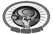 VEGAN TOUGH COOKIE BAKERY