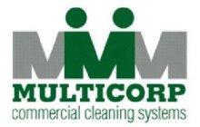 MMM MULTICORP COMMERCIAL CLEANING SYSTEMS