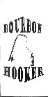 BOURBON HOOKER