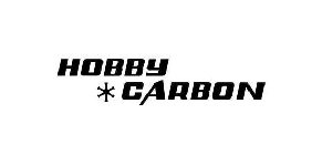 HOBBY CARBON