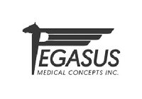 PEGASUS MEDICAL CONCEPTS INC.