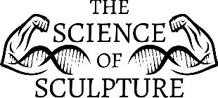 THE SCIENCE OF SCULPTURE