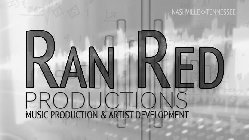 NASHVILLE TENNESSEE RAN RED PRODUCTIONS MUSIC PRODUCTION & ARTIST DEVELOPMENT 5 6 7 1 5 4
