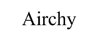 AIRCHY