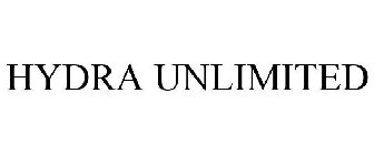 HYDRA UNLIMITED