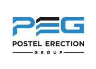 PEG POSTEL ERECTION GROUP