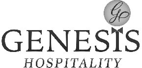 GH GENESIS HOSPITALITY