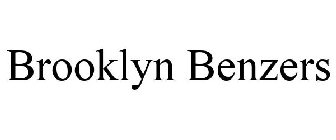 BROOKLYN BENZERS