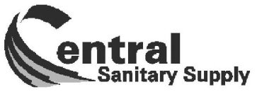 CENTRAL SANITARY SUPPLY
