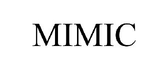 MIMIC