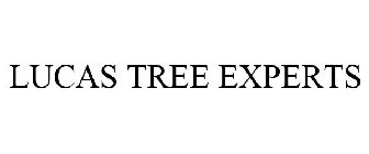 LUCAS TREE EXPERTS