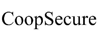 COOPSECURE