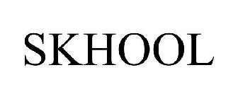 SKHOOL