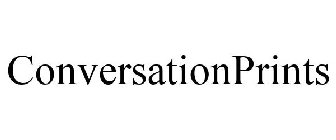 CONVERSATIONPRINTS