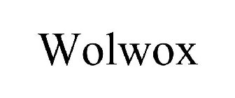 WOLWOX
