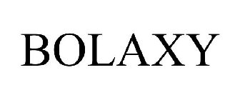 BOLAXY