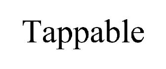 TAPPABLE