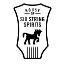 HOUSE OF SIX STRING SPIRITS