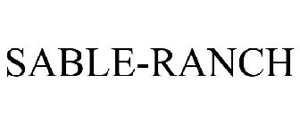 SABLE RANCH, LLC Trademarks :: Justia Trademarks