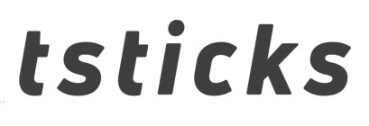 TSTICKS