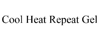 COOL HEAT REPEAT GEL