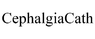 CEPHALGIACATH