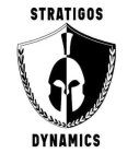 STRATIGOS DYNAMICS