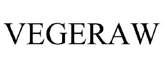VEGERAW