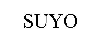 SUYO