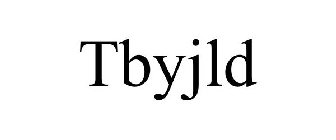 TBYJLD