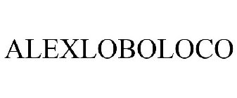 ALEXLOBOLOCO