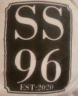 SS 96 EST: 2020
