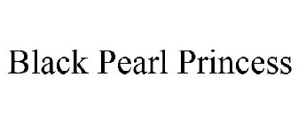 BLACK PEARL PRINCESS
