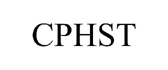 CPHST