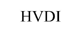 HVDI