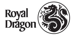 ROYAL DRAGON